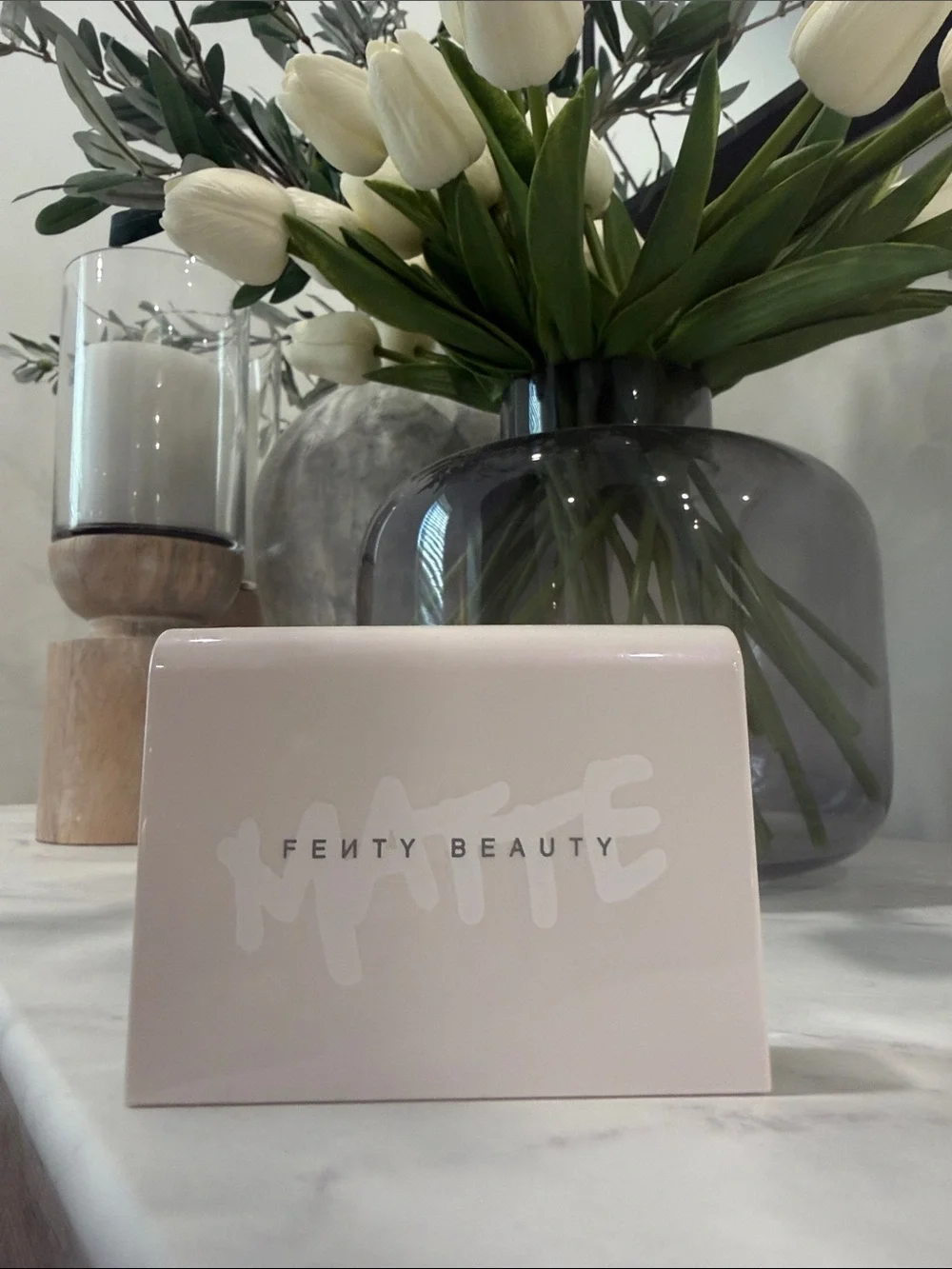FENTY BEAUTY by Rihanna Invisimatte Blotting Powder